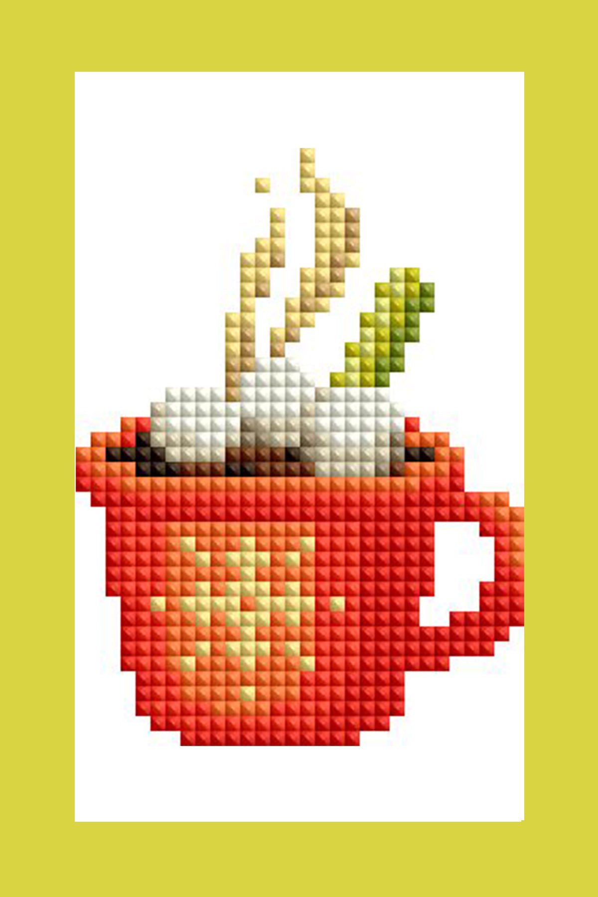 Mini Dazzles™ - Drinks V7