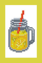 Mini Dazzles™ - Drinks V7