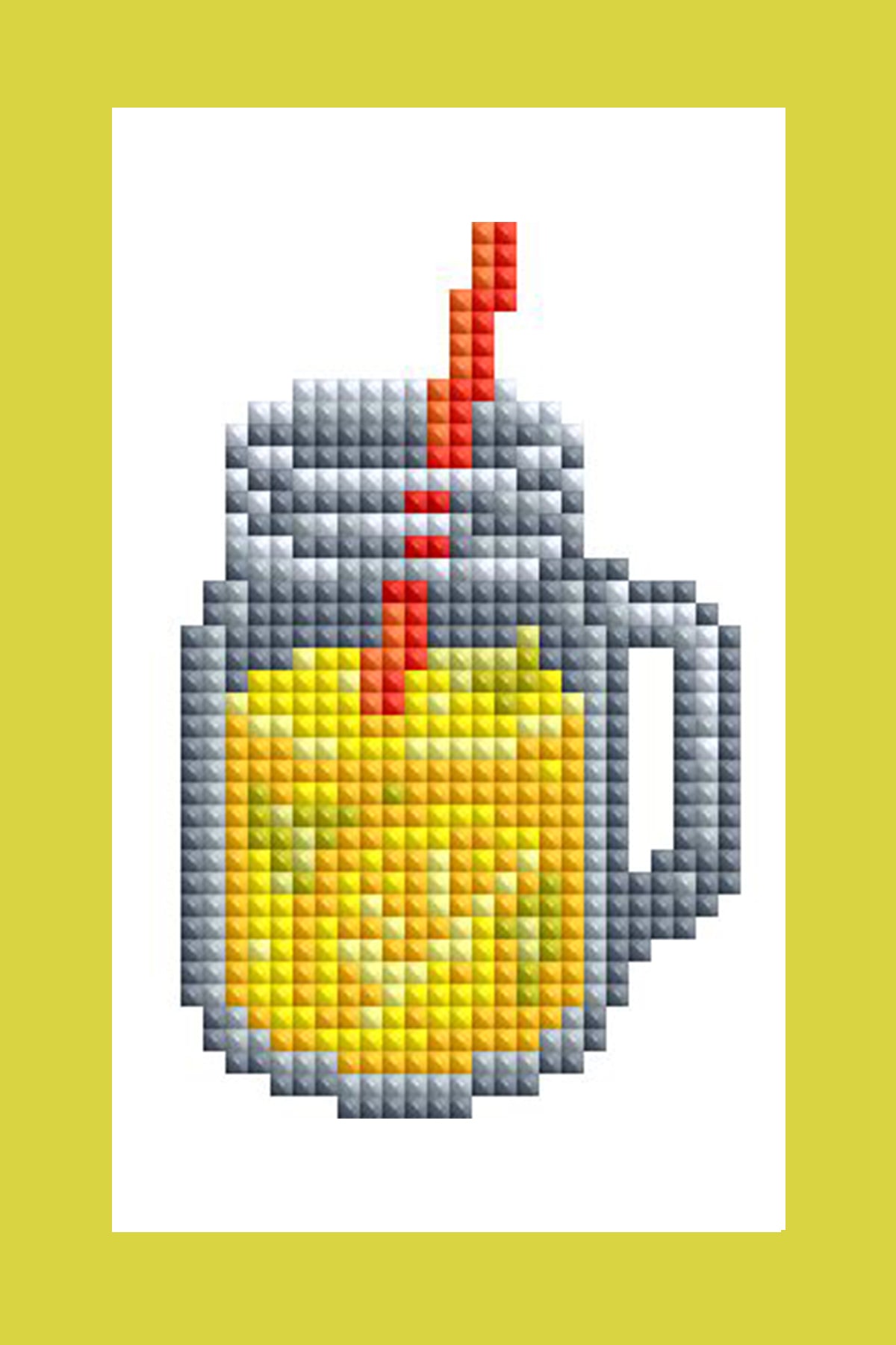 Mini Dazzles™ - Drinks V7