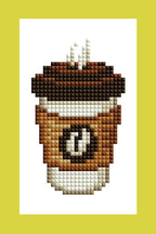 Mini Dazzles™ - Drinks V7
