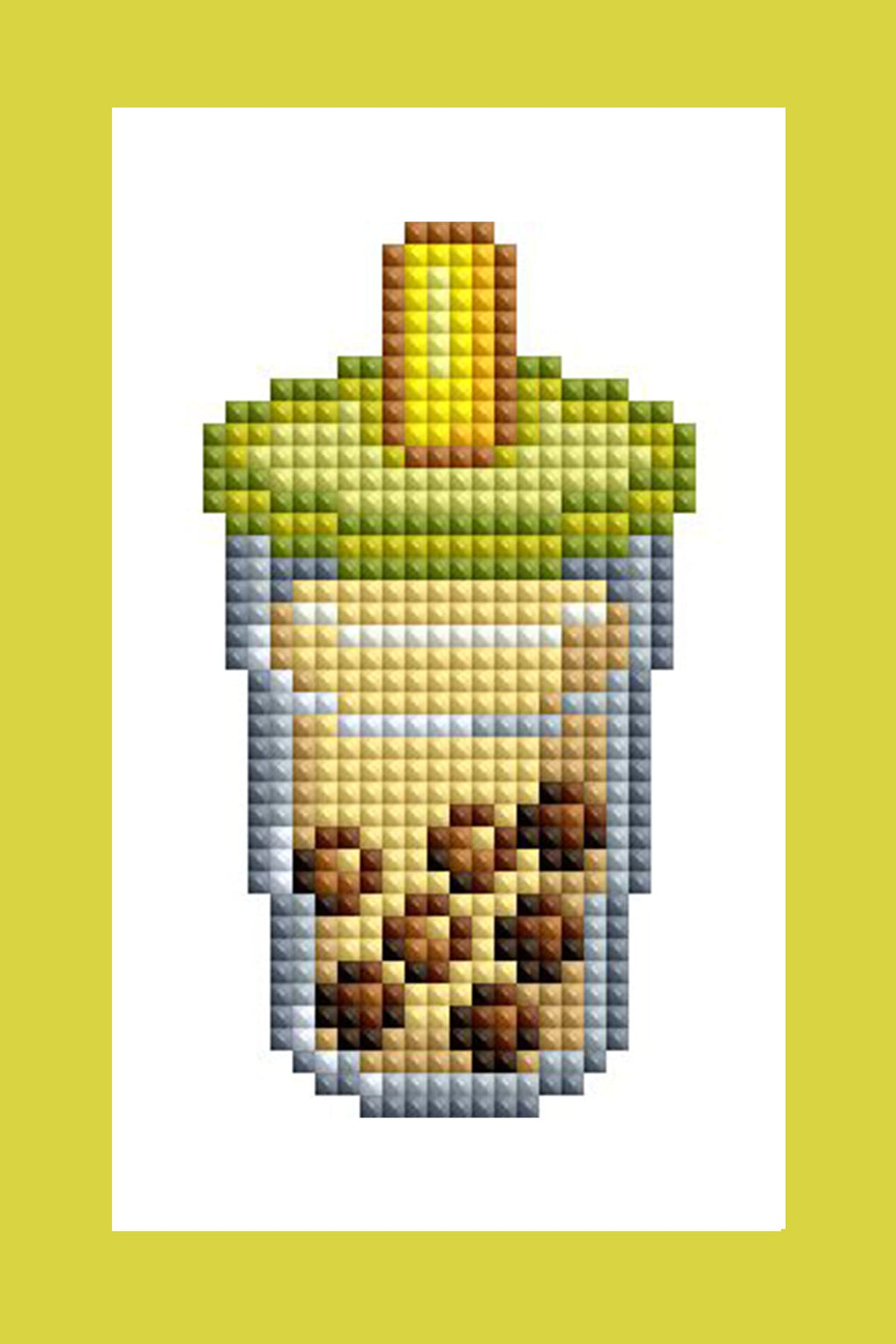 Mini Dazzles™ - Drinks F3