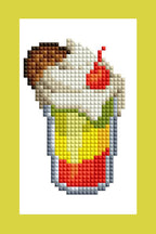 Mini Dazzles™ - Drinks V7