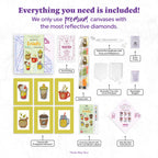 Mini Dazzles™ - Drinks V7