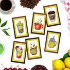Mini Dazzles™ - Drinks V7