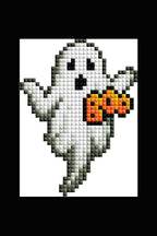 Mini Dazzles™ - Halloween A4