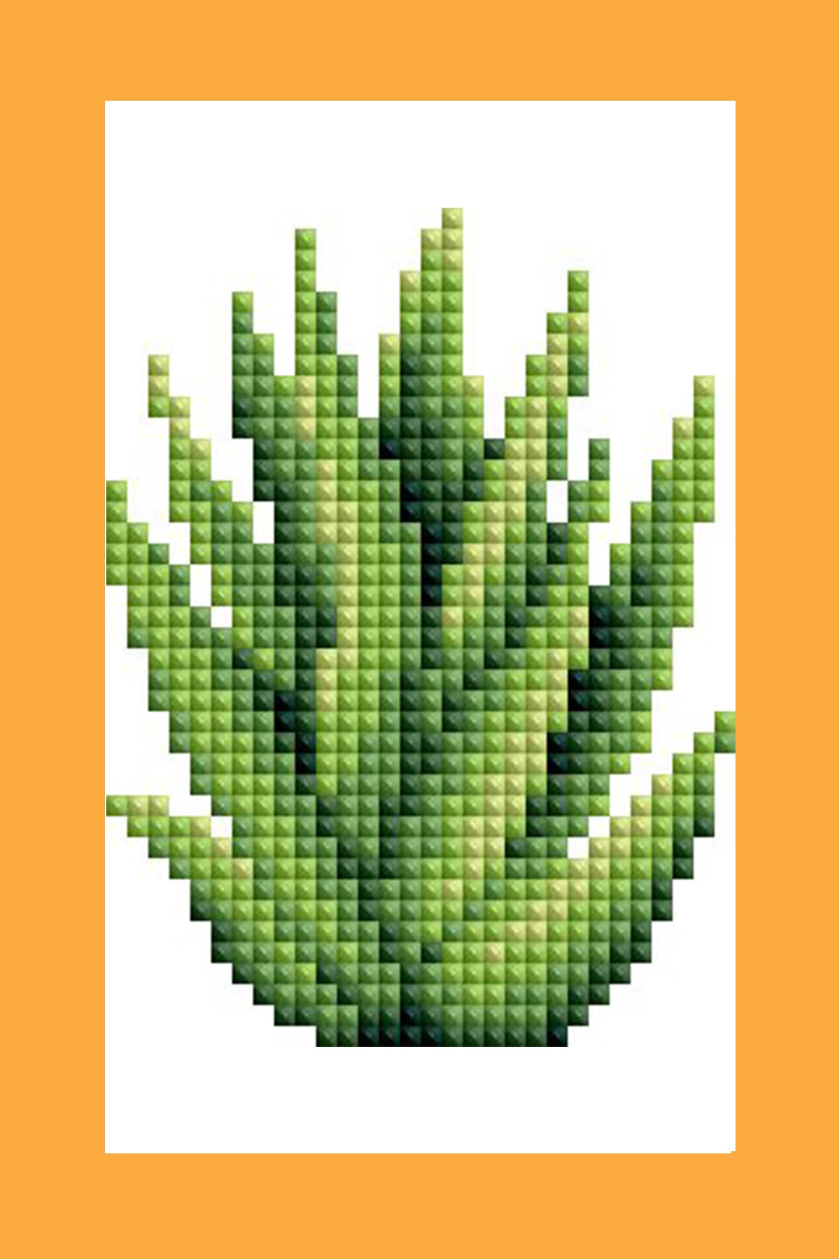 Mini Dazzles™ - Herbs & Medicinal Plants Y2