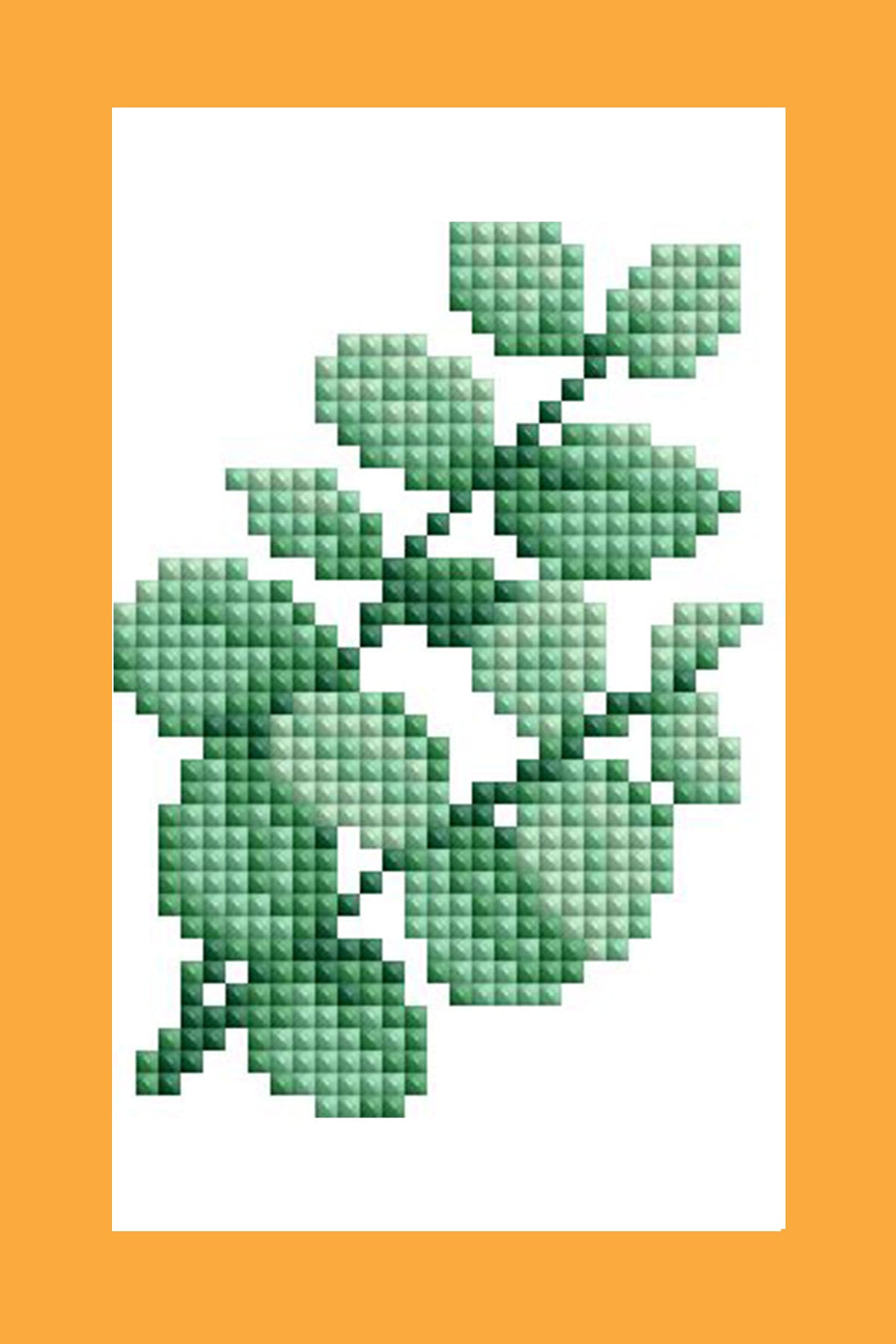 Mini Dazzles™ - Herbs & Medicinal Plants Y2