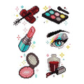 Mini Dazzles™ - Makeup W1