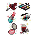 Mini Dazzles™ - Makeup W1