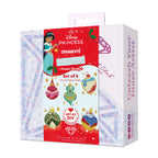 Mini Dazzles™ - Disney Princess™ Ornaments C6