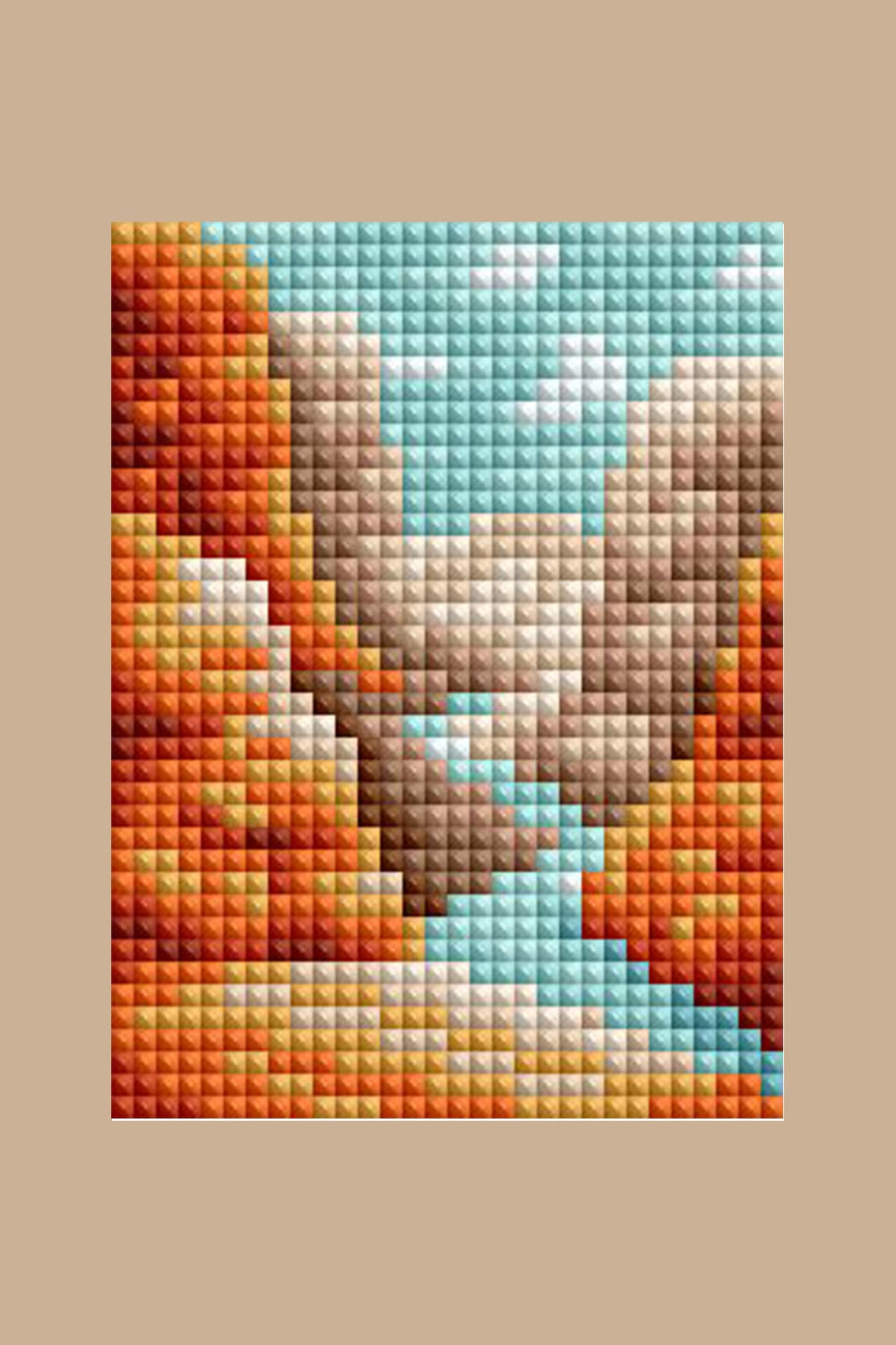 Mini Dazzles™ - National Parks R0