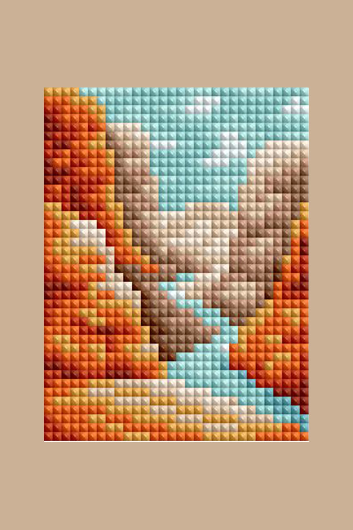 Mini Dazzles™ - National Parks R0