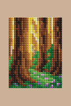 Mini Dazzles™ - National Parks R0