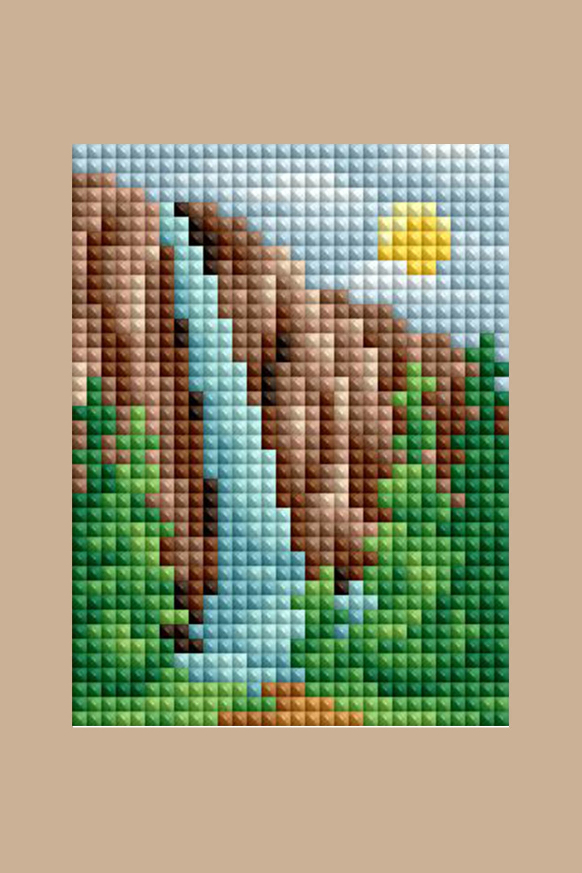 Mini Dazzles™ - National Parks R0