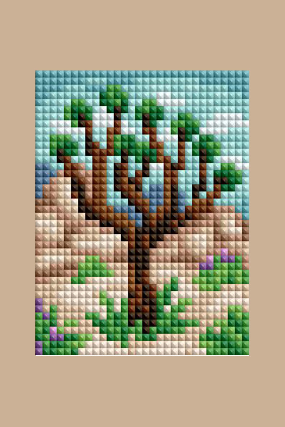 Mini Dazzles™ - National Parks R0