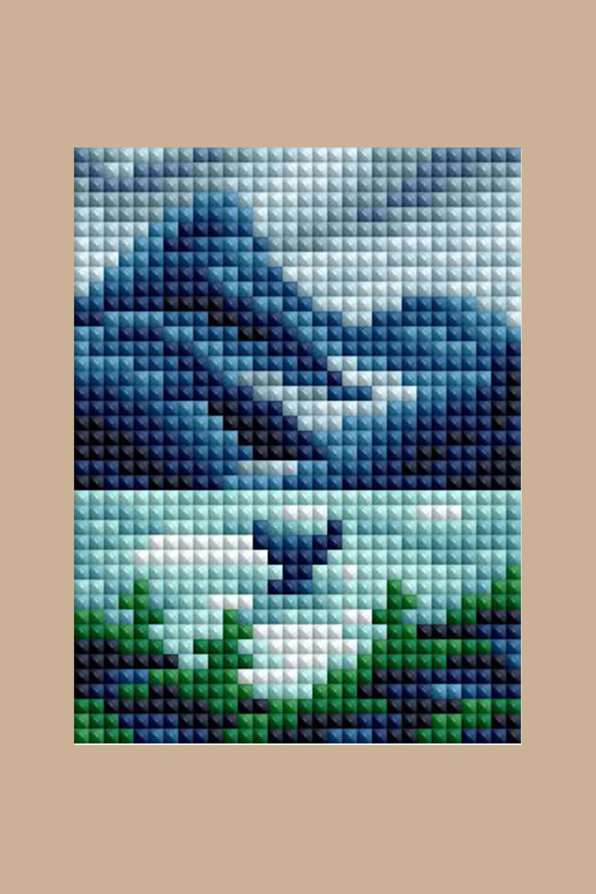 Mini Dazzles™ - National Parks R0