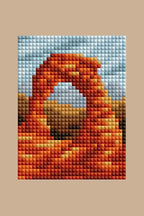Mini Dazzles™ - National Parks R0