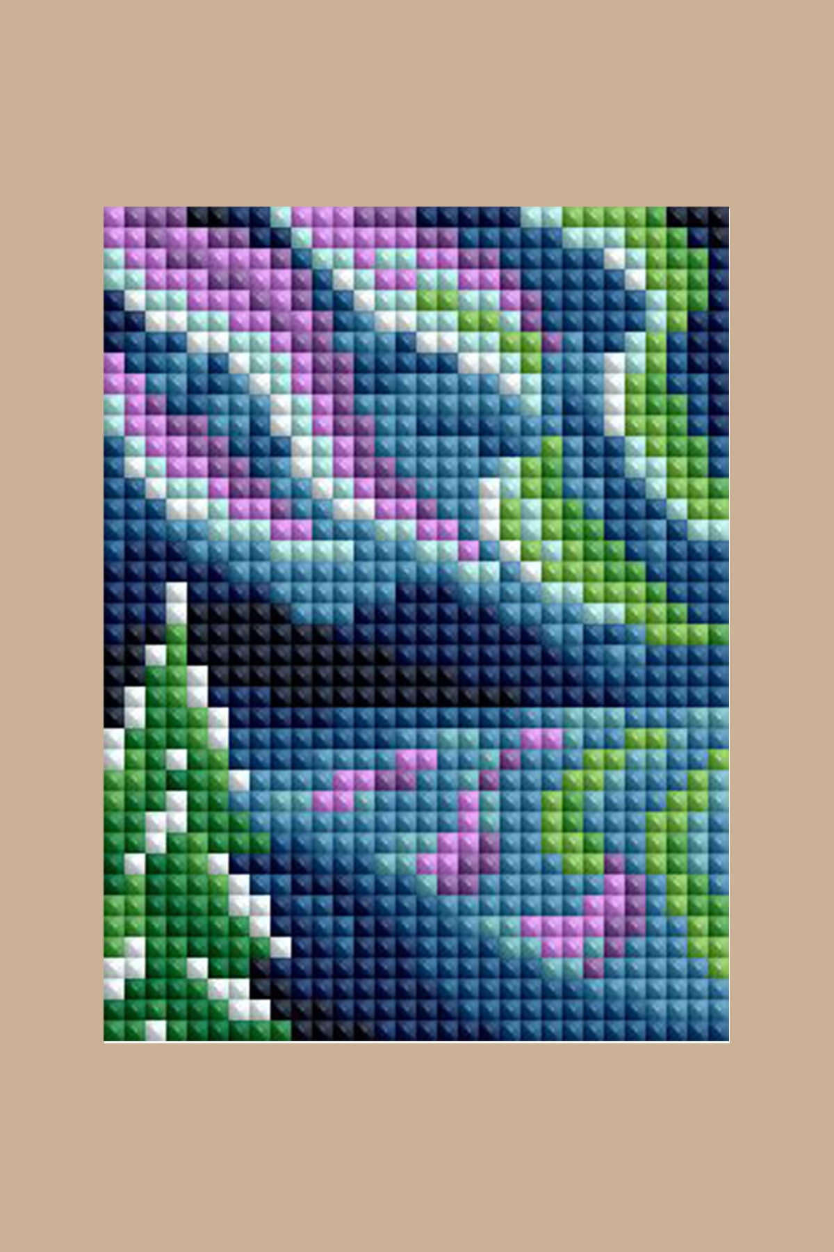 Mini Dazzles™ - National Parks R0