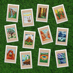 Mini Dazzles™ - National Parks R0