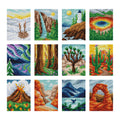 Mini Dazzles™ - National Parks R0