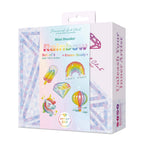 Mini Dazzles™ - Rainbow I7