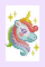 Mini Dazzles™ - Rainbow G9
