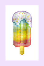 Mini Dazzles™ - Rainbow G9