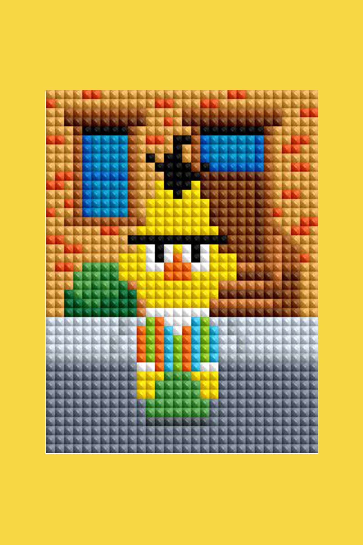 Mini Dazzles™ - Sesame Street® I7