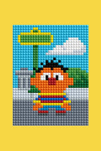 Mini Dazzles™ - Sesame Street® I7
