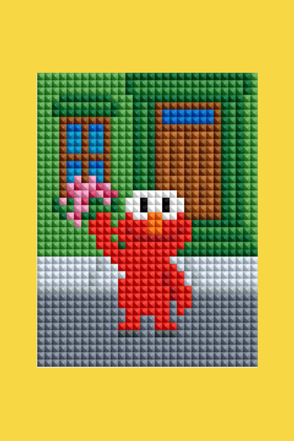 Mini Dazzles™ - Sesame Street® I7
