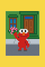 Mini Dazzles™ - Sesame Street® I7