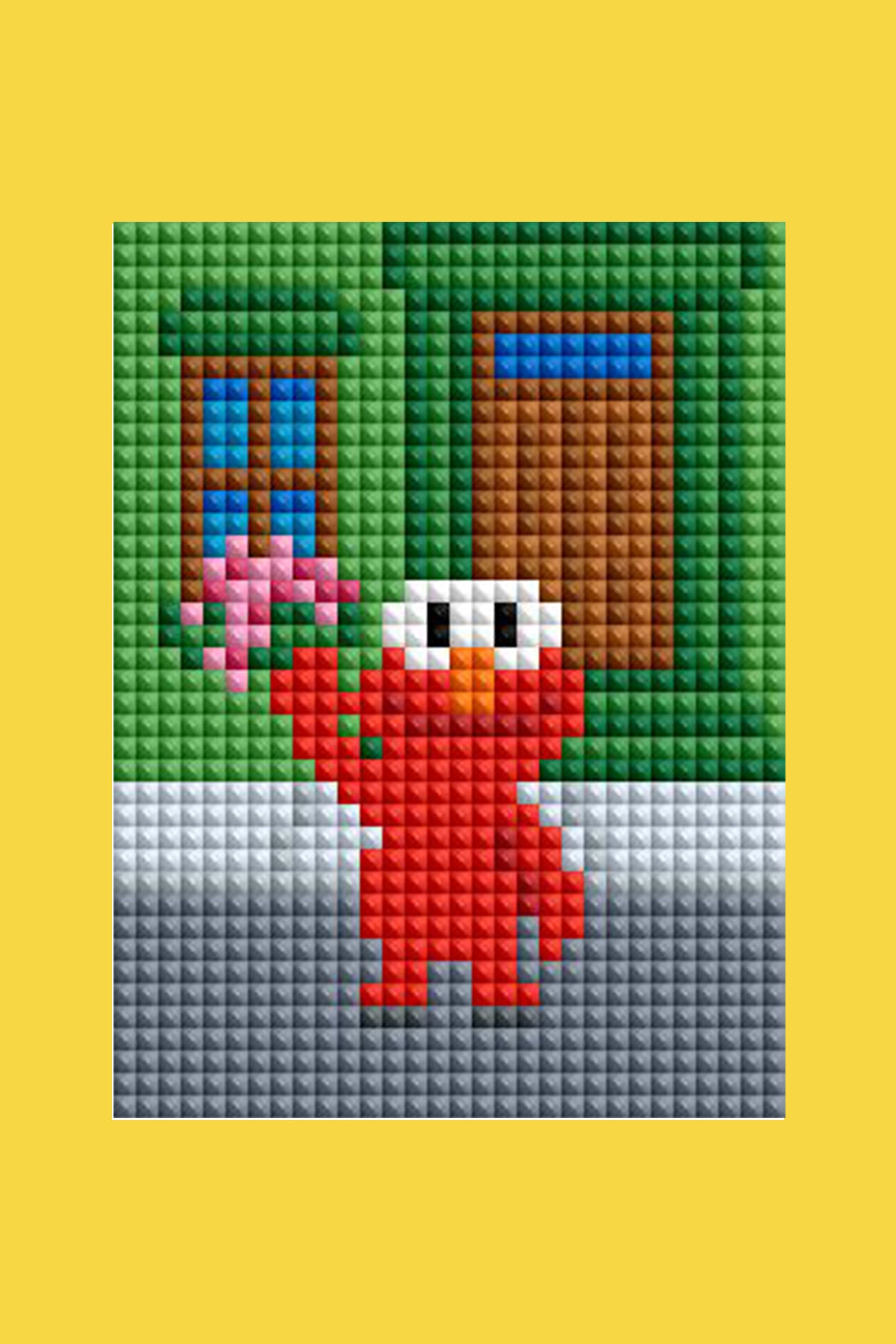 Mini Dazzles™ - Sesame Street® I7