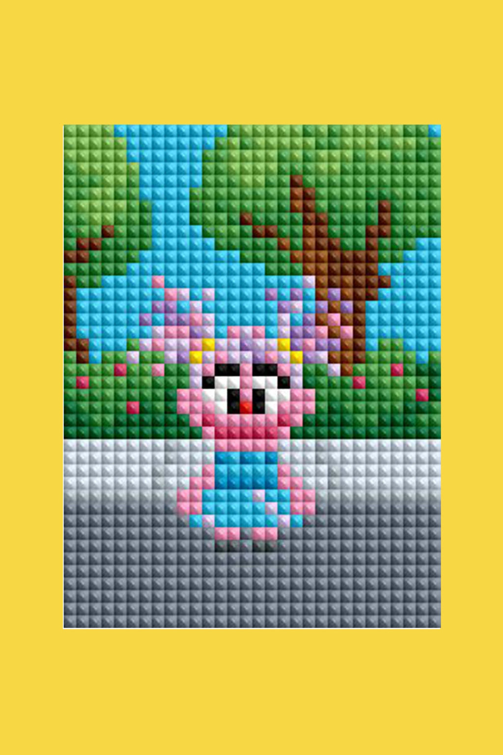 Mini Dazzles™ - Sesame Street® I7