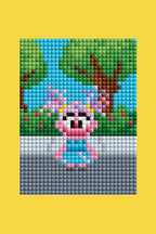 Mini Dazzles™ - Sesame Street® I7