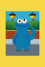 Mini Dazzles™ - Sesame Street® I7