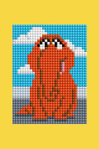 Mini Dazzles™ - Sesame Street® I7