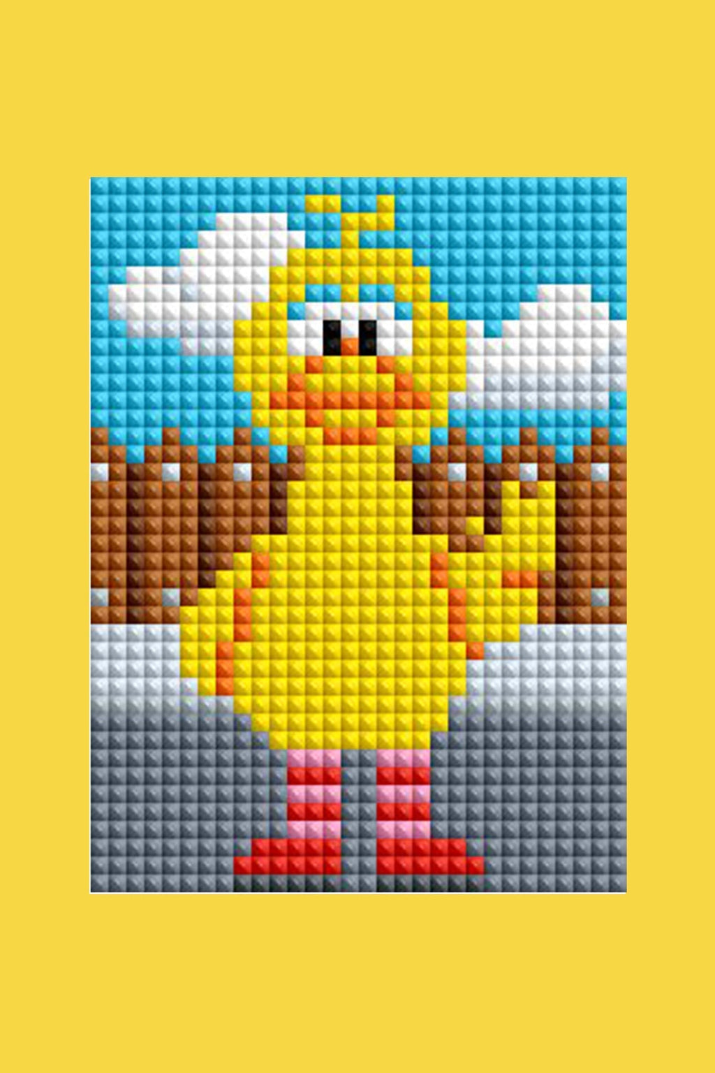 Mini Dazzles™ - Sesame Street® I7