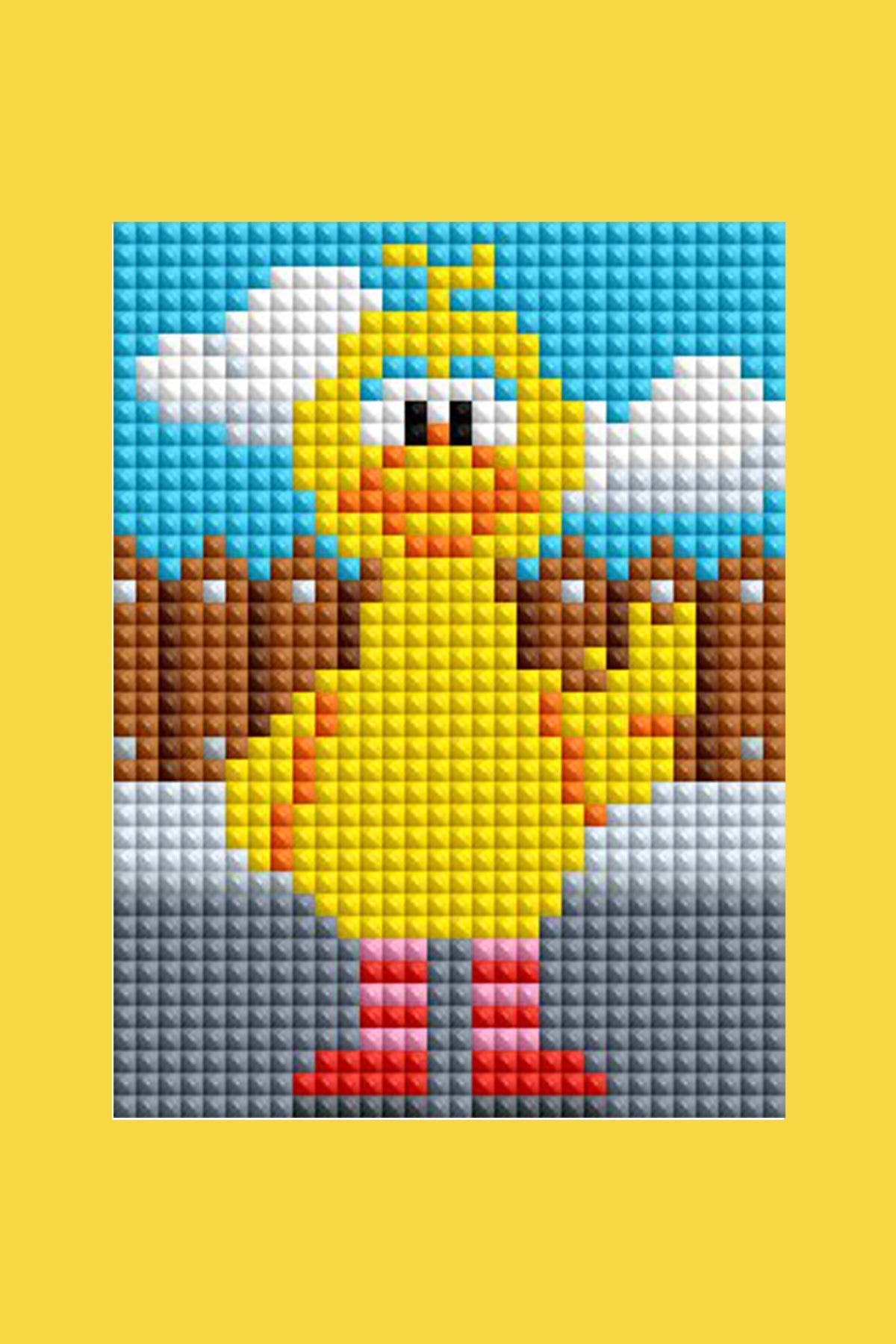 Mini Dazzles™ - Sesame Street® I7