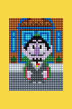 Mini Dazzles™ - Sesame Street® I7
