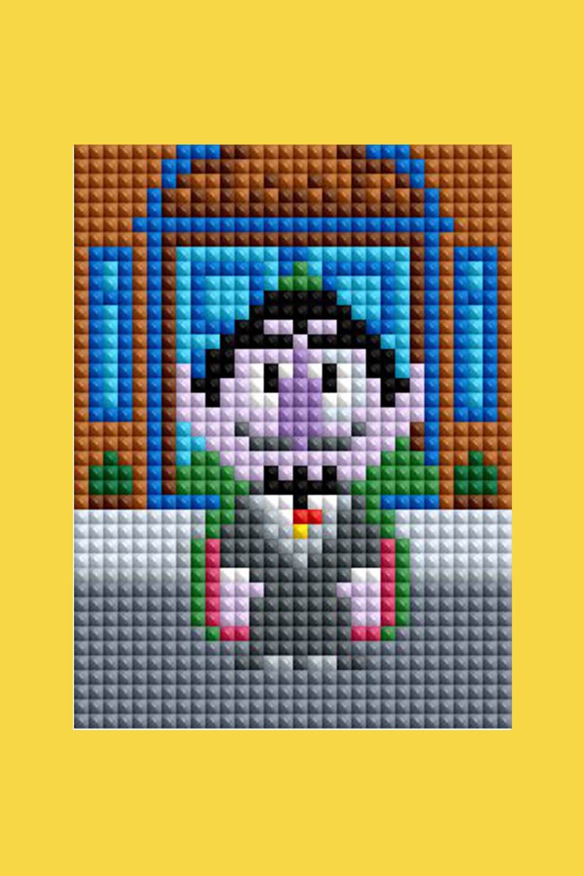Mini Dazzles™ - Sesame Street® I7