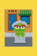 Mini Dazzles™ - Sesame Street® I7