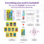 Mini Dazzles™ - Sesame Street® I7