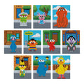 Mini Dazzles™ - Sesame Street® I7