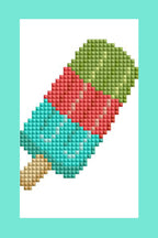 Mini Dazzles™ - Hello Summer C3
