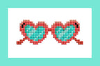Mini Dazzles™ - Hello Summer C3