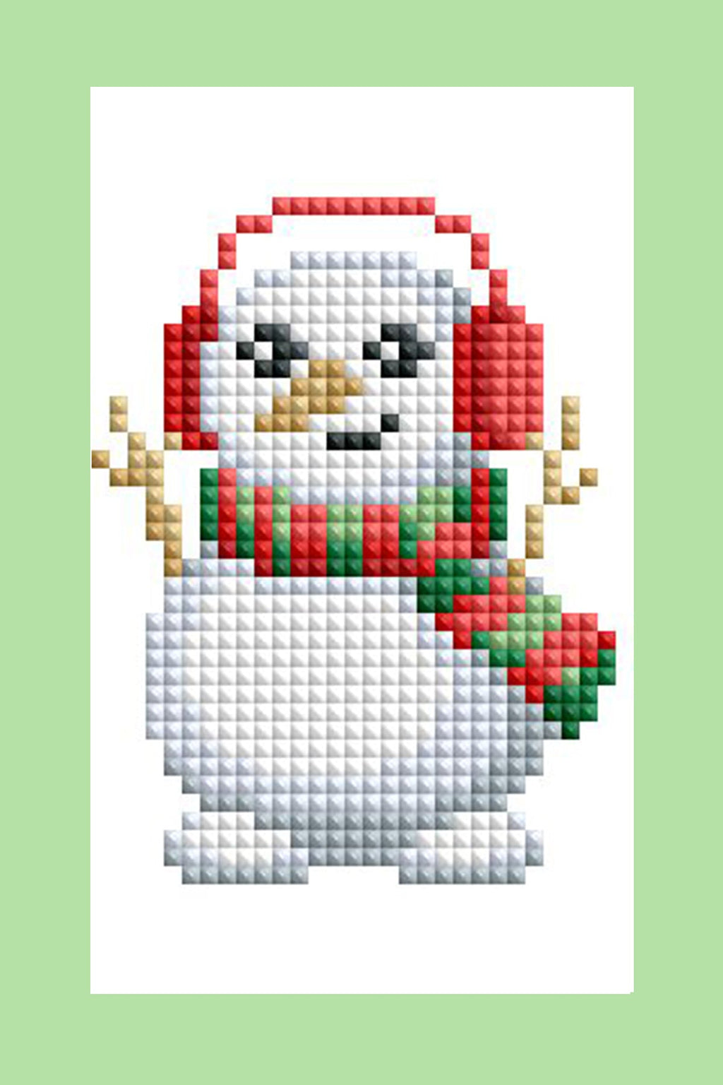 Mini Dazzles™ - Winter R6