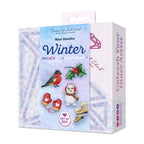 Mini Dazzles™ - Winter R6