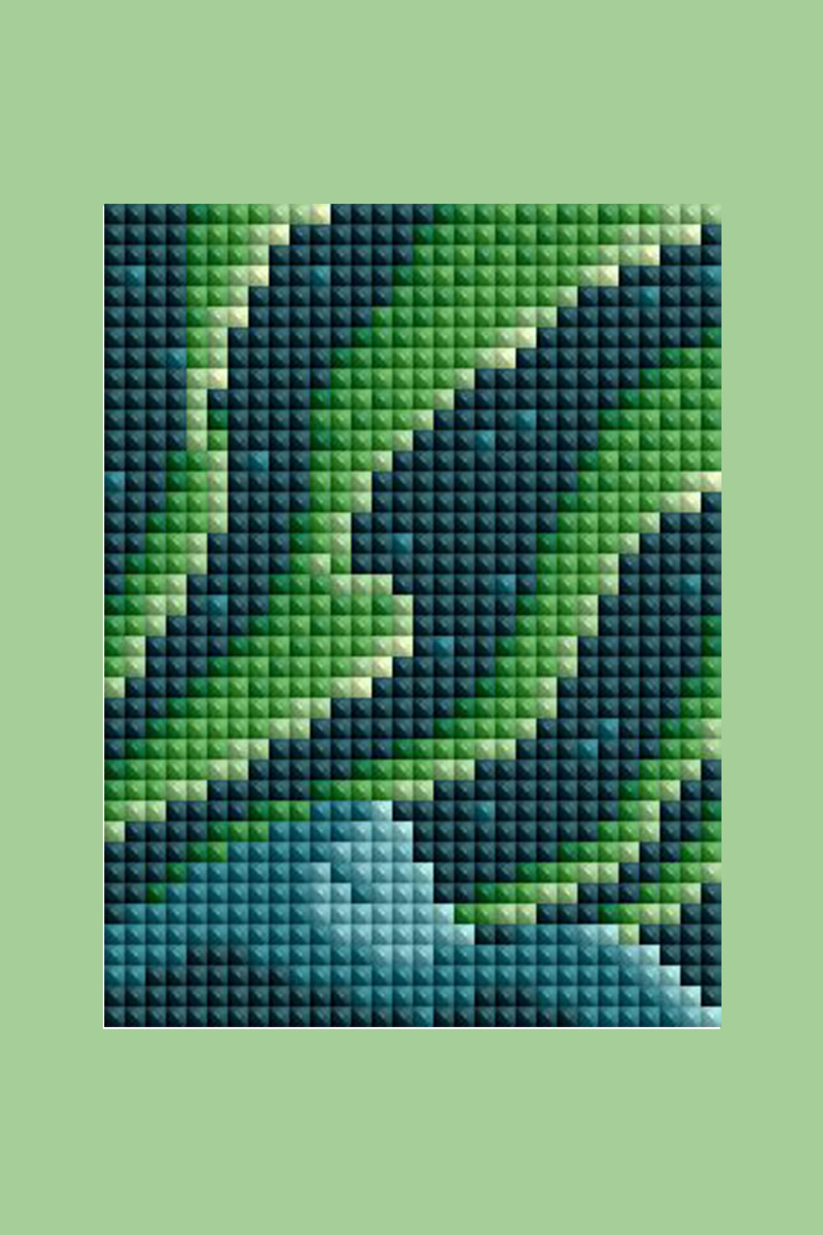 Mini Dazzles™ - Wonders of Nature Part 2 H0