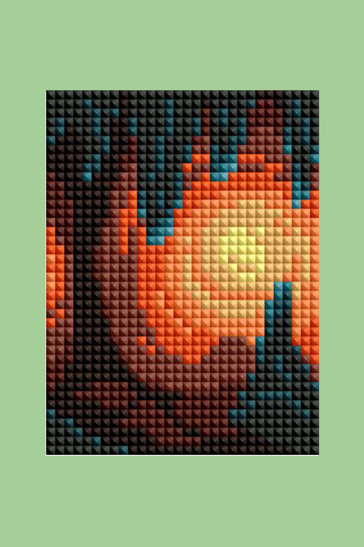 Mini Dazzles™ - Wonders of Nature Part 2 T6