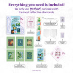 Mini Dazzles™ - Wonders of Nature Part 2 H0